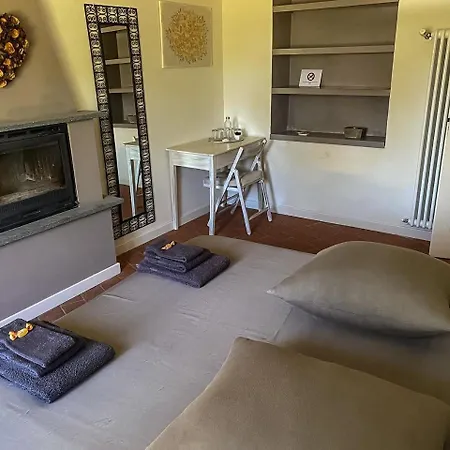 Cascina Spazio Indaco Bed & Breakfast Castagnole Monferrato