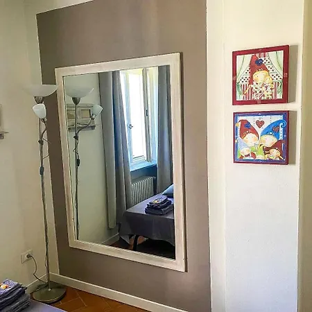 Cascina Spazio Indaco Castagnole Monferrato