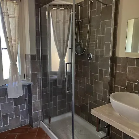 Cascina Spazio Indaco