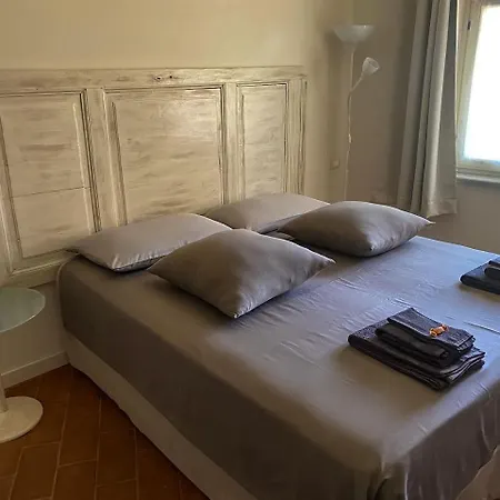 Cascina Spazio Indaco * Castagnole Monferrato