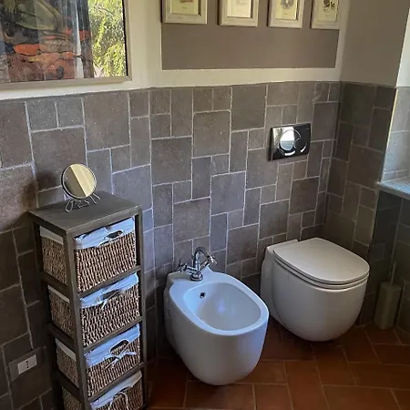 Cascina Spazio Indaco B&B Castagnole Monferrato