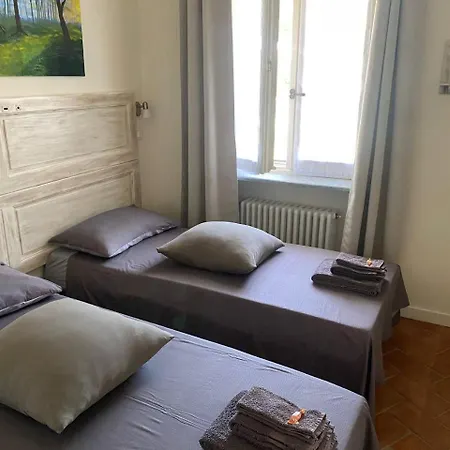 Cascina Spazio Indaco Castagnole Monferrato