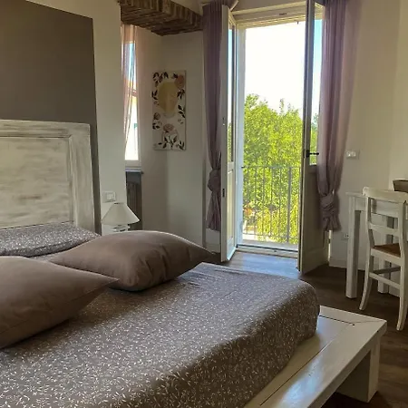 Cascina Spazio Indaco Castagnole Monferrato