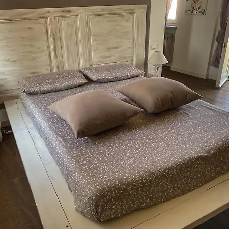 Cascina Spazio Indaco 3*