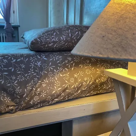 B&B Cascina Spazio Indaco Castagnole Monferrato