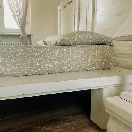 Cascina Spazio Indaco 3* Castagnole Monferrato