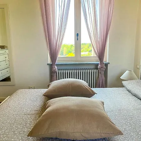 Cascina Spazio Indaco B&B Castagnole Monferrato