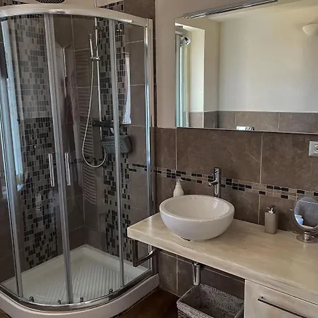 La Vite E L'ulivo B&B