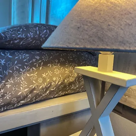 Bed & Breakfast Cascina Spazio Indaco *