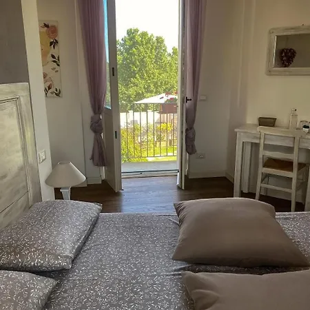 Cascina Spazio Indaco *