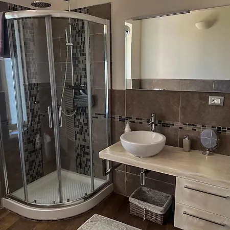 Cascina Spazio Indaco