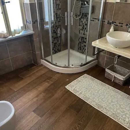 La Vite E L'ulivo Bed & Breakfast 3*