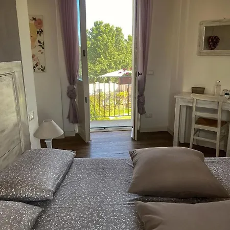 B&B La Vite E L'ulivo Castagnole Monferrato