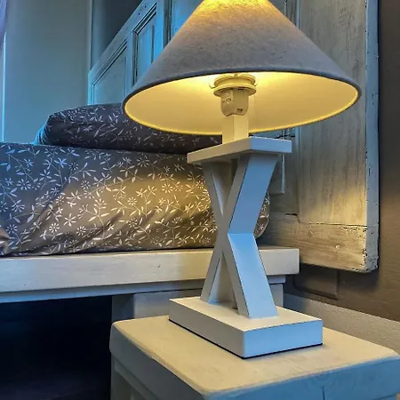 B&B Cascina Spazio Indaco