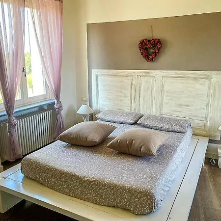 Cascina Spazio Indaco Castagnole Monferrato