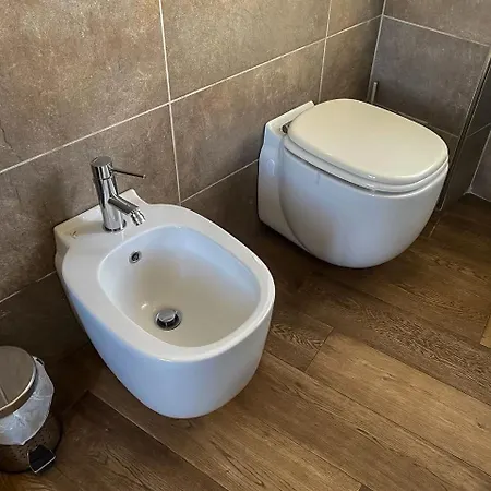 Cascina Spazio Indaco 3* Castagnole Monferrato