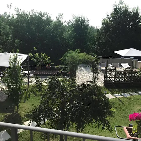 Cascina Spazio Indaco *