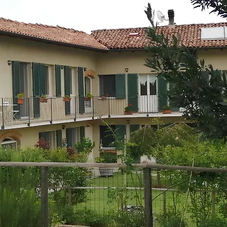 Cascina Spazio Indaco Castagnole Monferrato