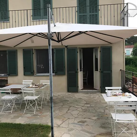 Cascina Spazio Indaco * Castagnole Monferrato