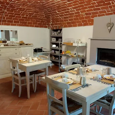 Cascina Spazio Indaco *