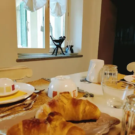 Cascina Spazio Indaco *