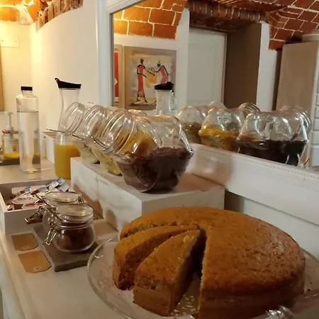 Cascina Spazio Indaco