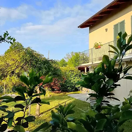 Cascina Spazio Indaco *