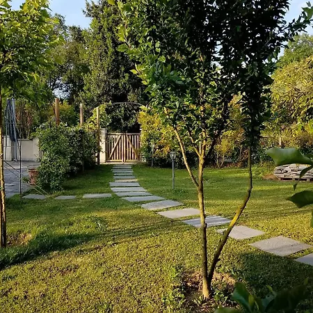 Cascina Spazio Indaco Castagnole Monferrato