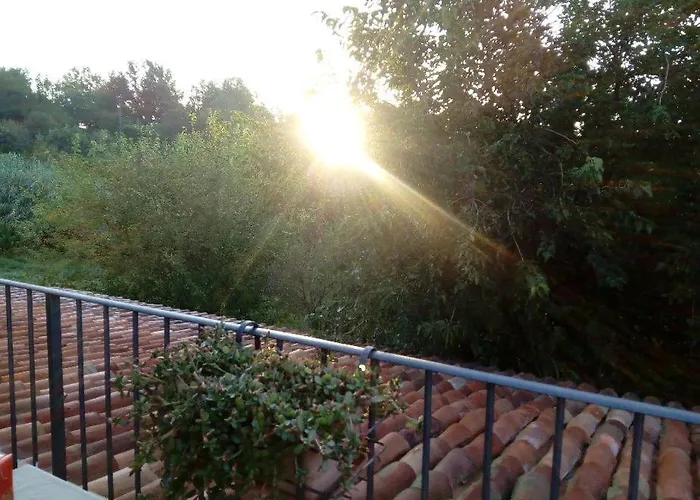 La Vite E L'ulivo Oda ve Kahvaltı Castagnole Monferrato