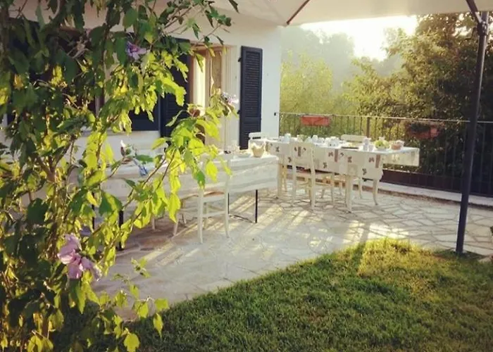 La Vite E L'ulivo 3* Castagnole Monferrato