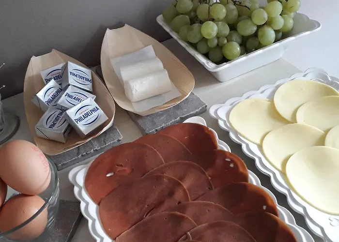 La Vite E L'ulivo Castagnole Monferrato