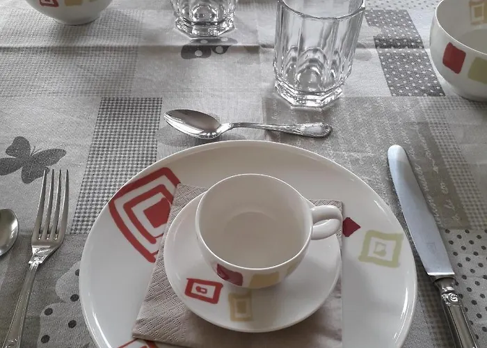 La Vite E L'ulivo 3*