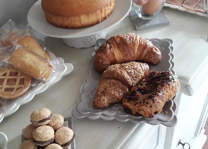 La Vite E L'ulivo Castagnole Monferrato
