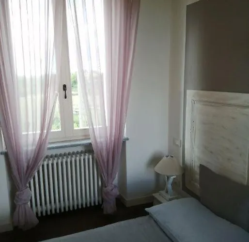 La Vite E L'ulivo Bed & Breakfast
