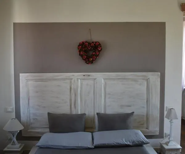 La Vite E L'ulivo Bed & Breakfast 3*
