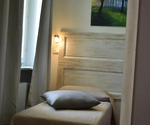 La Vite E L'ulivo Bed & Breakfast Castagnole Monferrato
