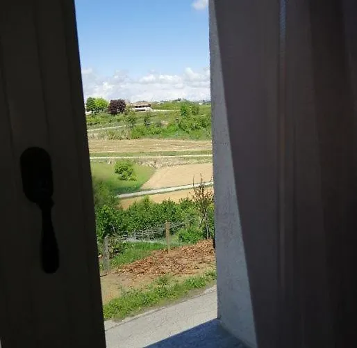La Vite E L'ulivo Bed & Breakfast Castagnole Monferrato