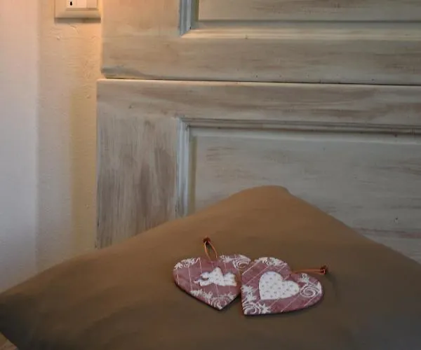 Bed & Breakfast La Vite E L'ulivo Castagnole Monferrato