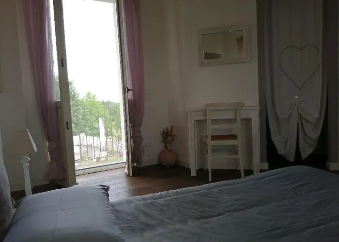 La Vite E L'ulivo Bed & Breakfast Castagnole Monferrato