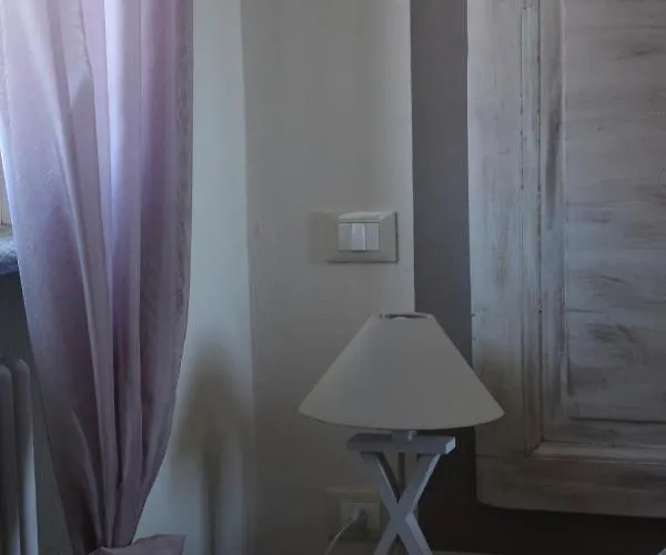 La Vite E L'ulivo Bed & Breakfast 3*