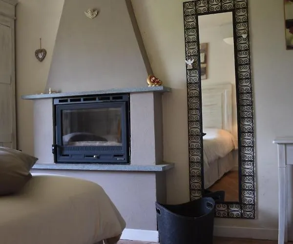 La Vite E L'ulivo Bed & Breakfast 3*