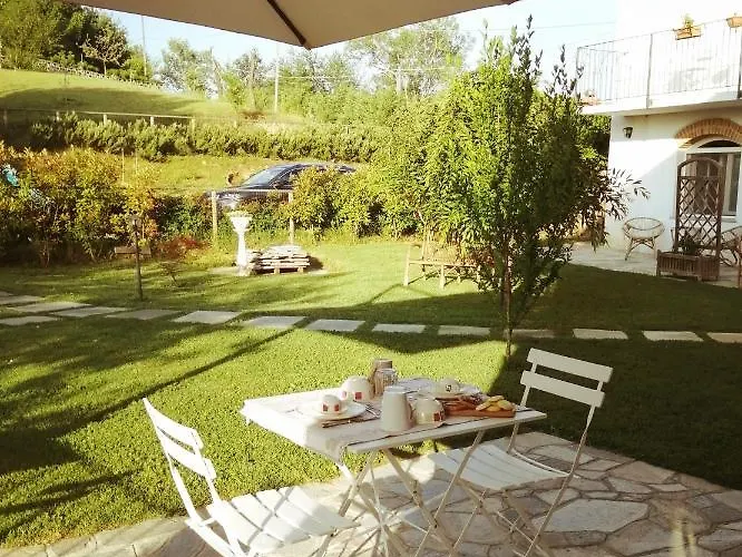 La Vite E L'ulivo 3*