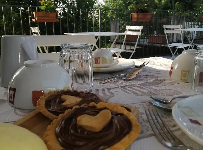 La Vite E L'ulivo 3*