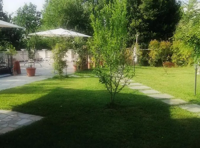 Bed & Breakfast La Vite E L'ulivo 3*