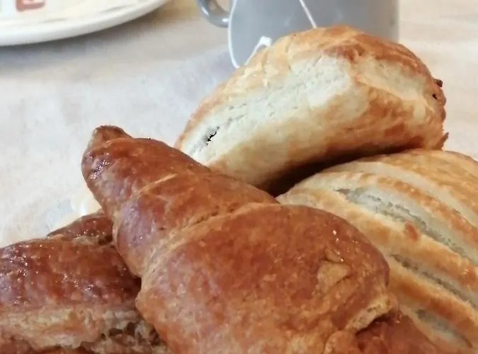 La Vite E L'ulivo Bed & Breakfast Castagnole Monferrato