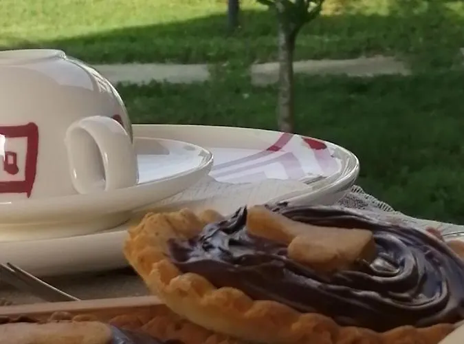 La Vite E L'ulivo 3* Castagnole Monferrato