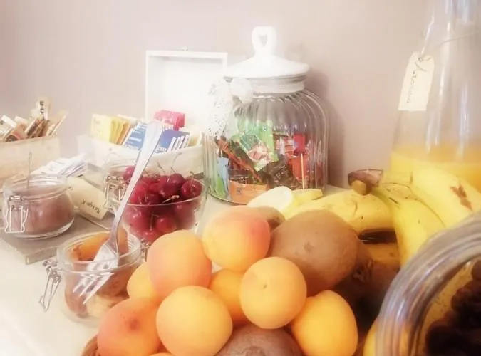 Bed & Breakfast La Vite E L'ulivo 3*
