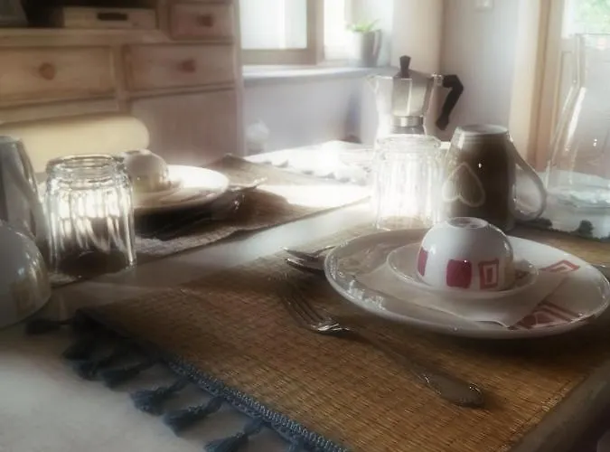 La Vite E L'ulivo