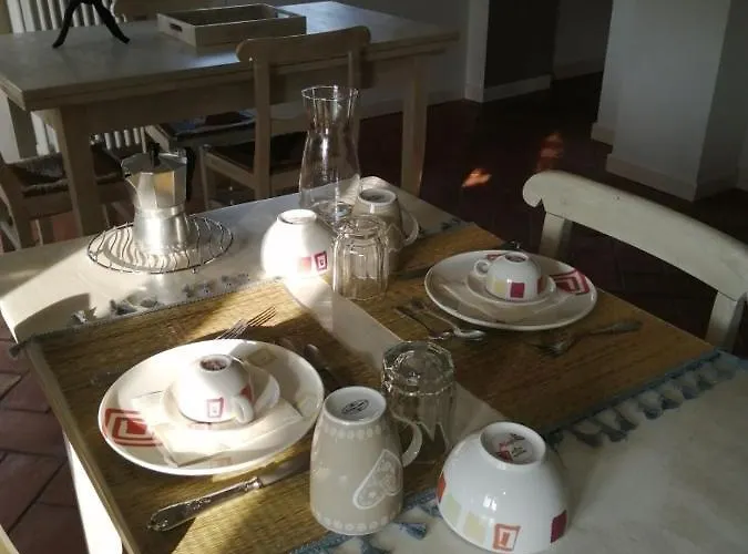La Vite E L'ulivo