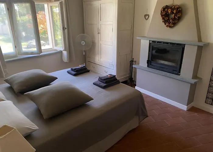 La Vite E L'ulivo 3* Castagnole Monferrato